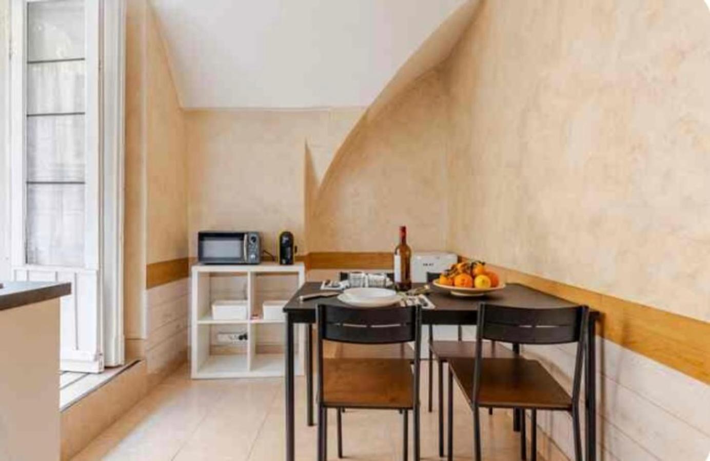 San Martino House Al Duomo Villa Катания Екстериор снимка