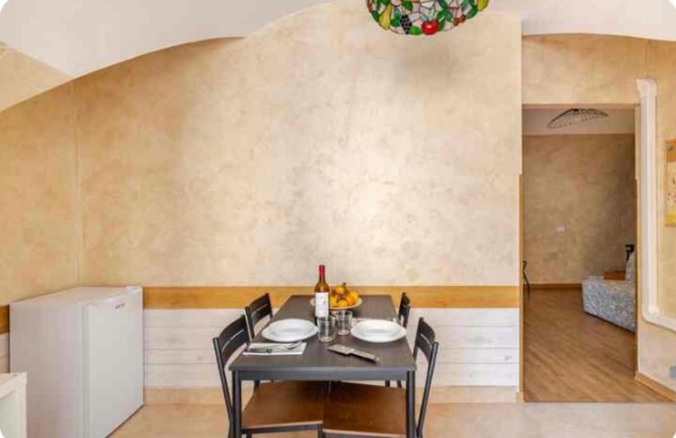 San Martino House Al Duomo Villa Катания Екстериор снимка