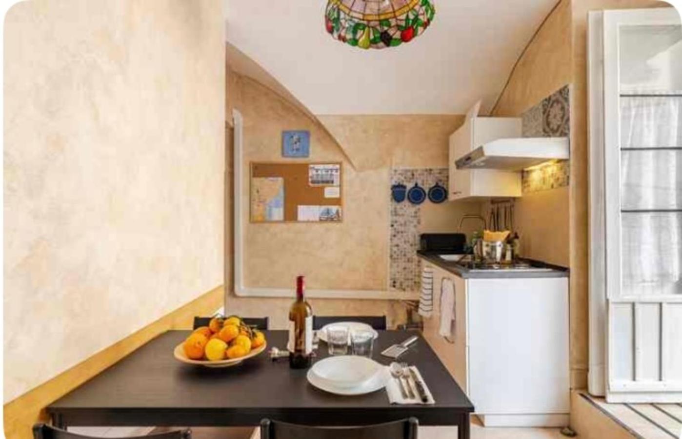 San Martino House Al Duomo Villa Катания Екстериор снимка