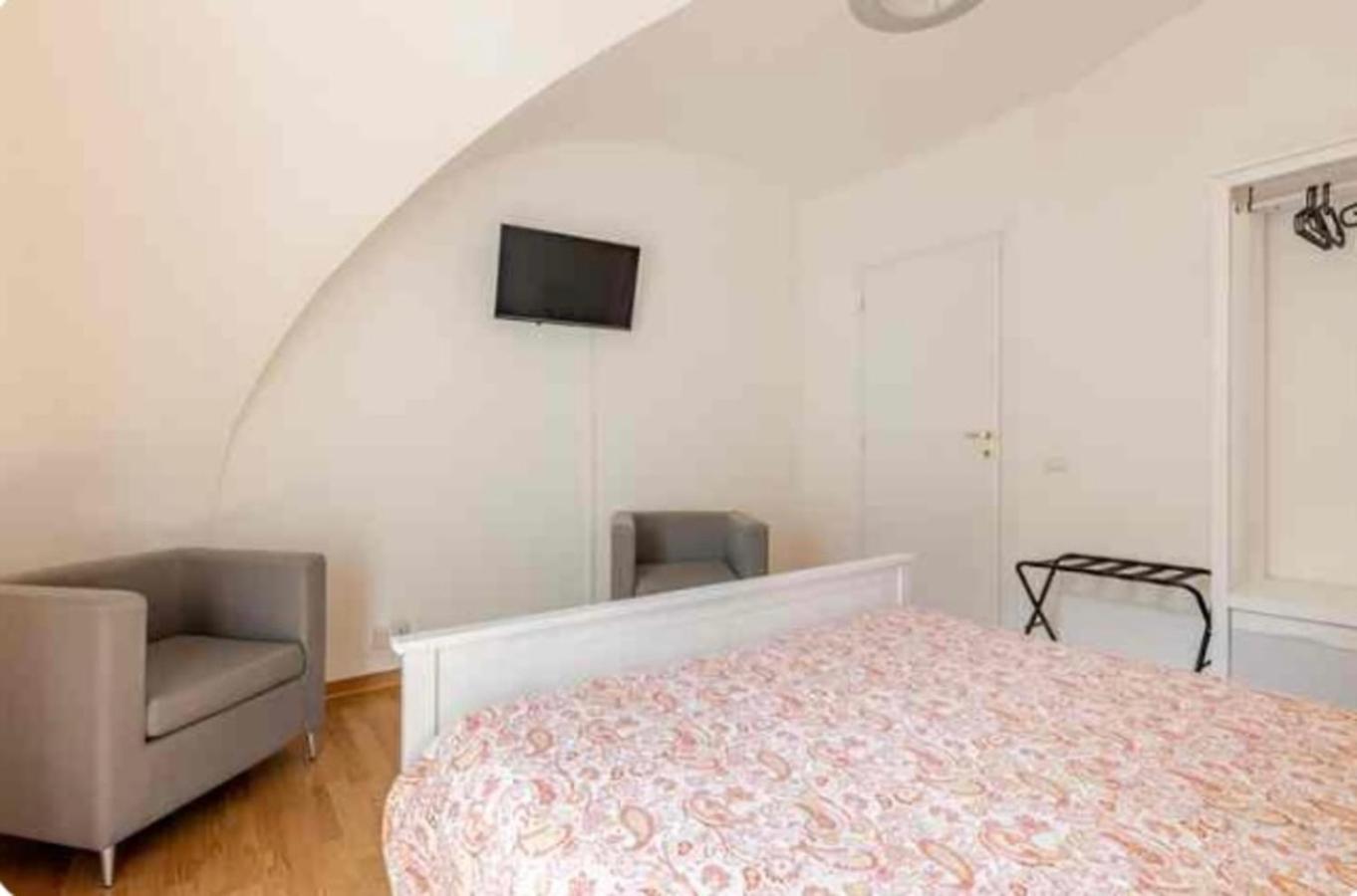 San Martino House Al Duomo Villa Катания Екстериор снимка